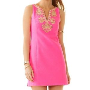 Lilly Pulitzer Gabby Shift Dress